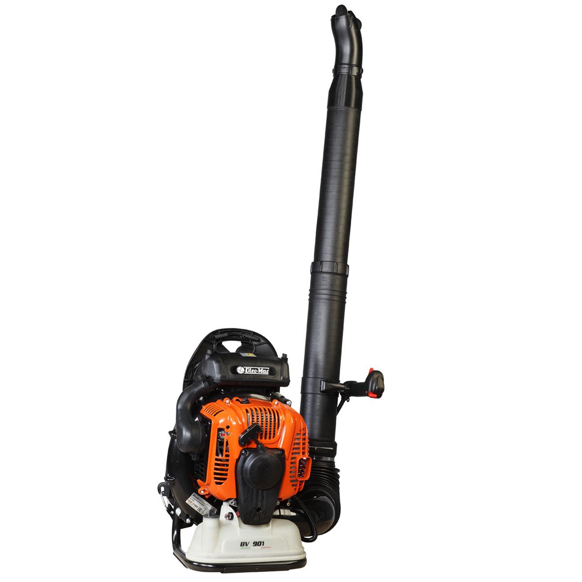 Sopladores de mochila BV 901_2 | Oleo-Mac