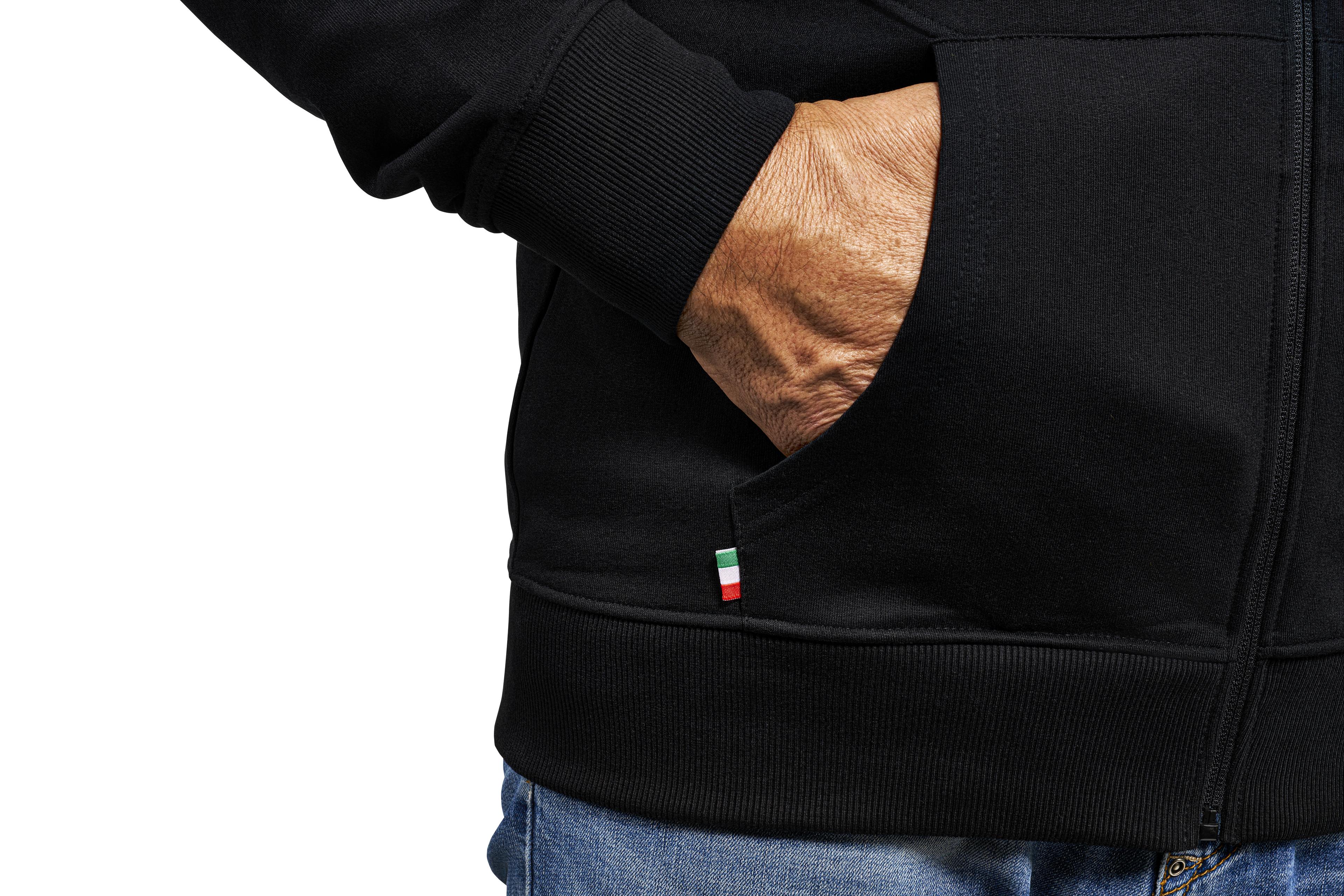 undefined Sudadera_4 | Oleo-Mac