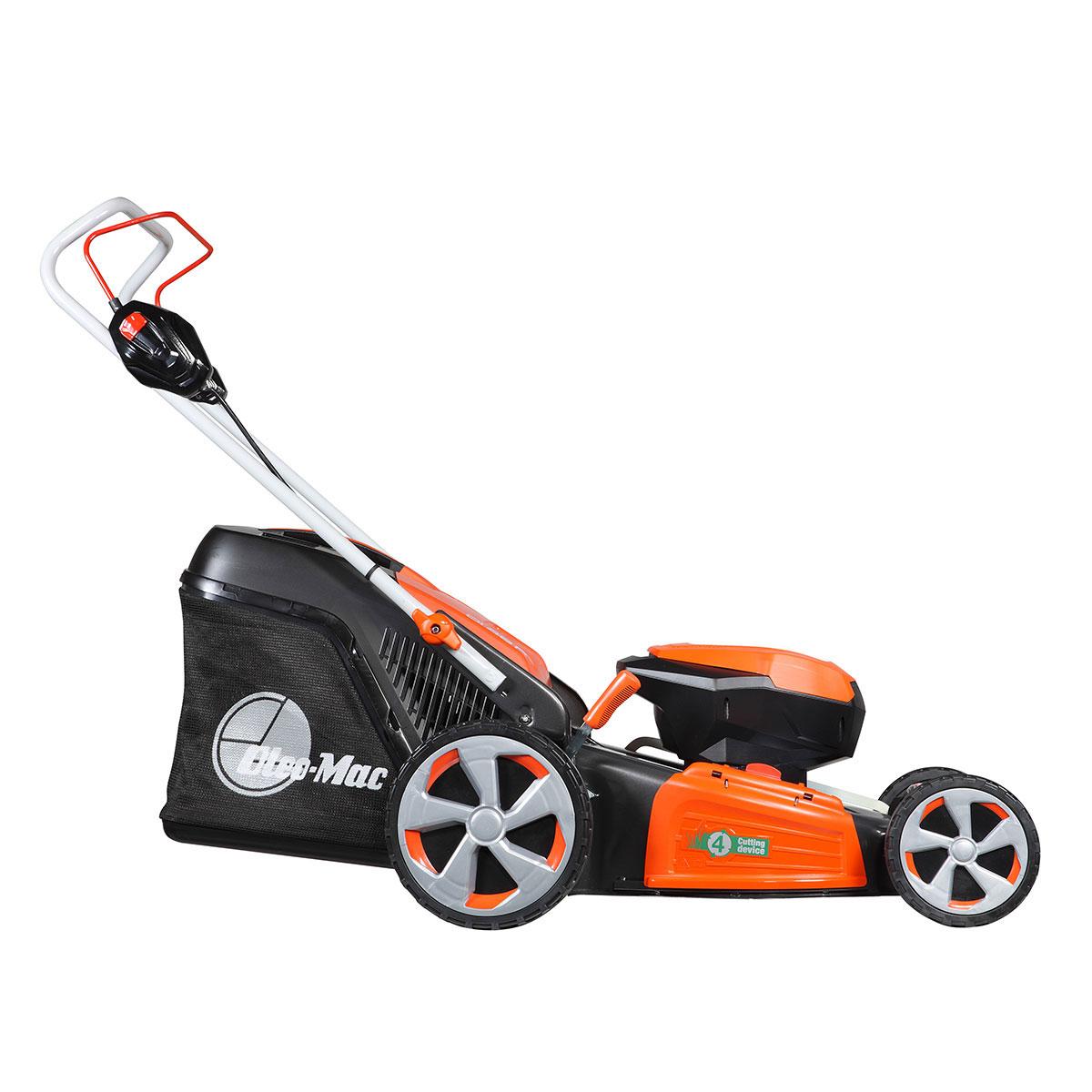 Cortacéspedes de batería Gi 48 P_3 | Oleo-Mac
