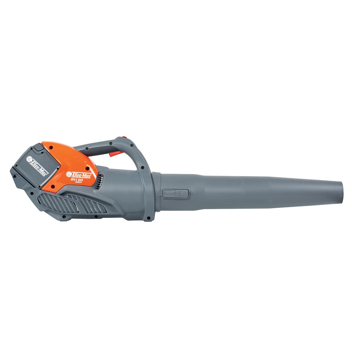 Sopladores a batería BVi 60 BOOST_3 | Oleo-Mac