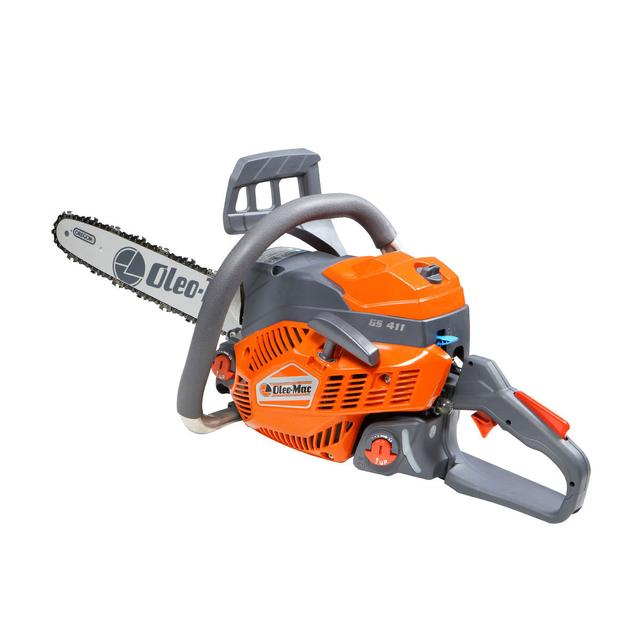 Motosierras pequeñas GS 411 | Oleo-Mac