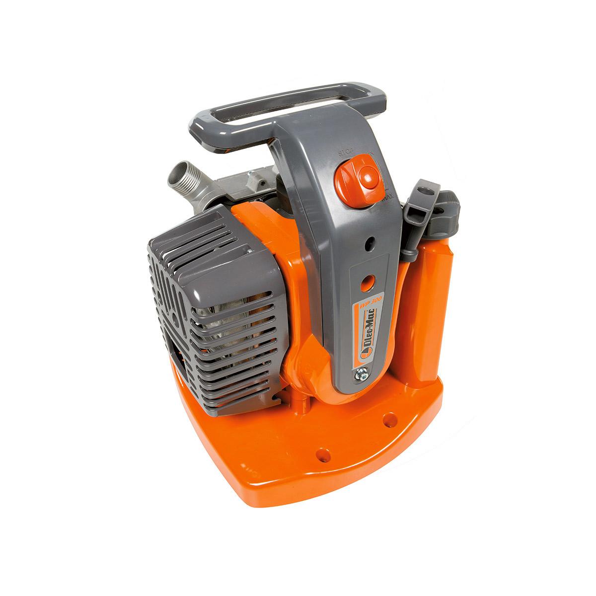 Motobombas autocebantes WP 300_3 | Oleo-Mac