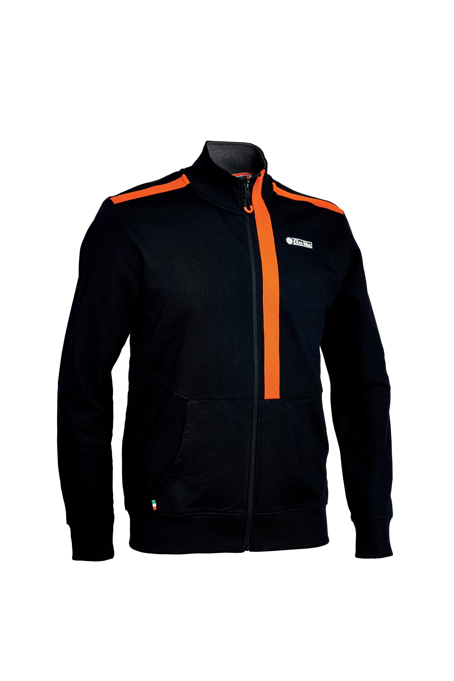 undefined Sudadera_1 | Oleo-Mac