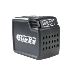 Baterías y cargadores | Oleo-Mac