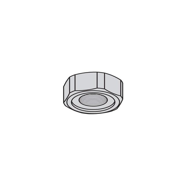 Accesorios para desbrozadoras Adaptador para cabezales Tap&Go EVO, Speed&Go y Load&Go | Oleo-Mac