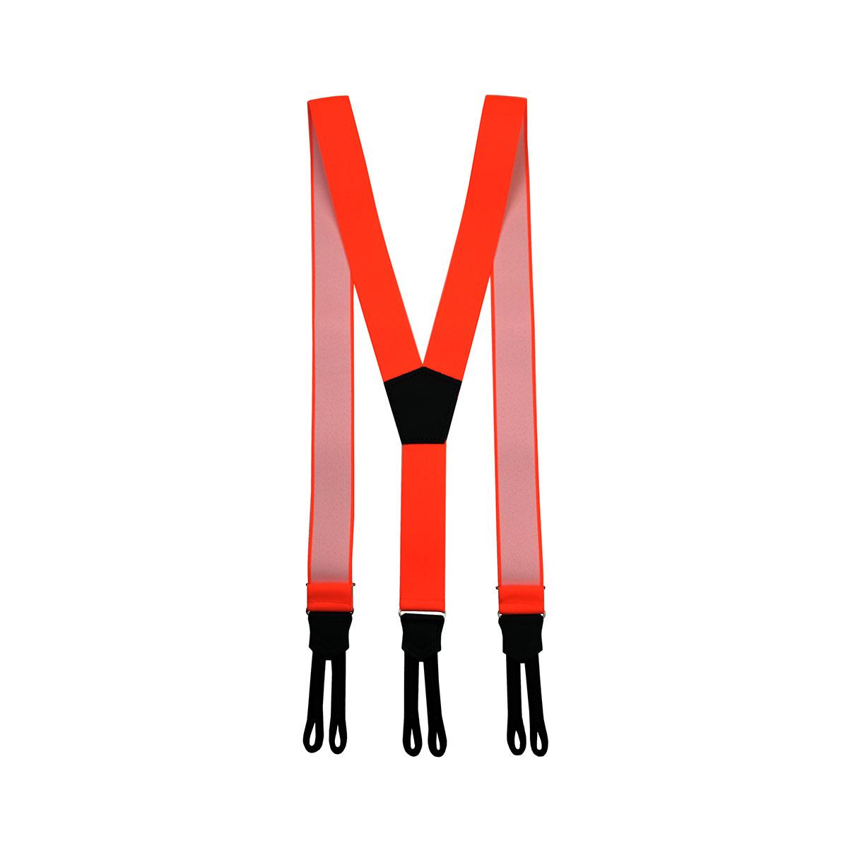 Ropa de seguridad Tirantes_2 | Oleo-Mac