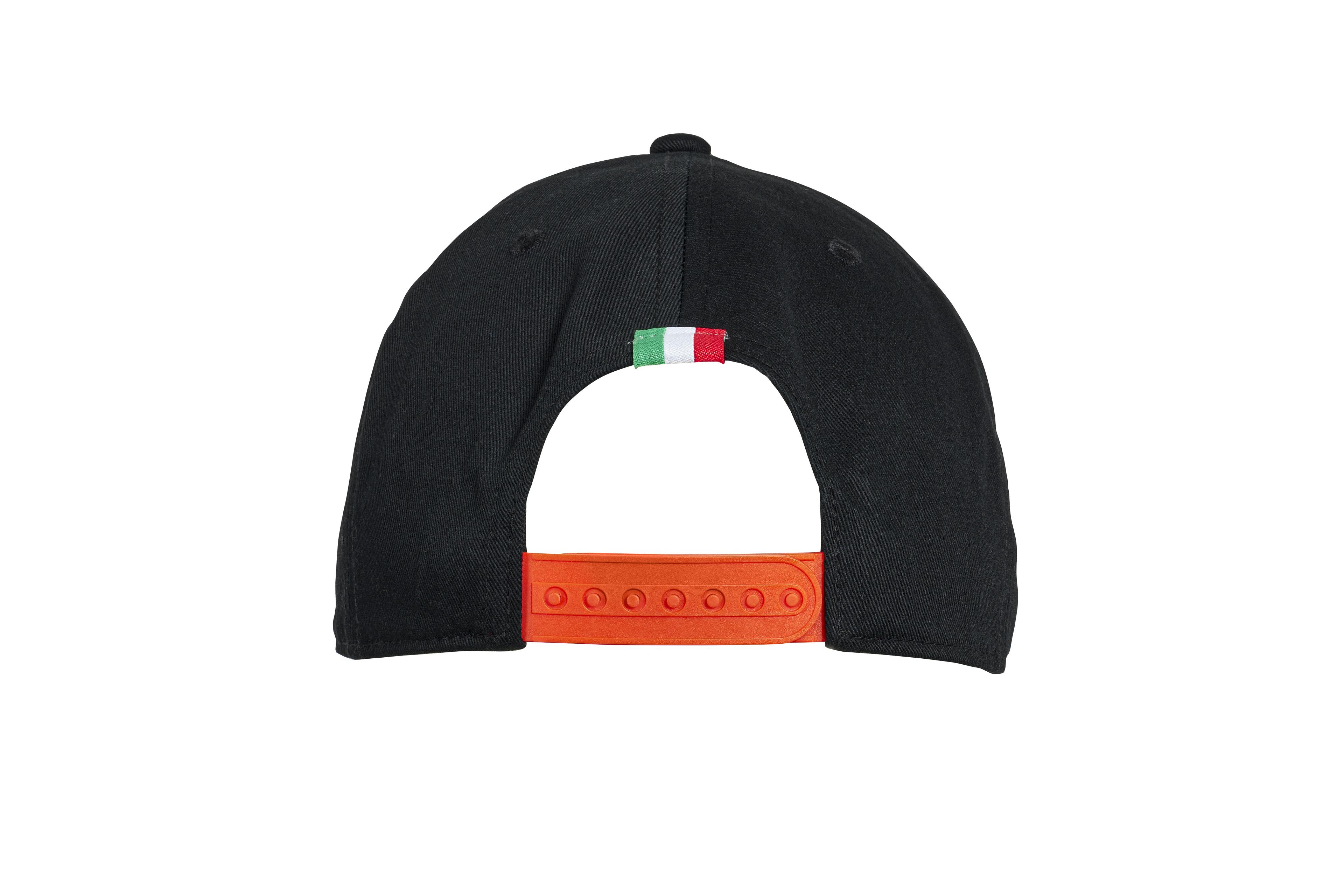 undefined Gorra de 6 paneles_3 | Oleo-Mac