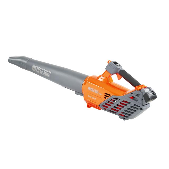 Sopladores a batería BVi 570 + Batería 540 + Cargador CRG 520 | Oleo-Mac