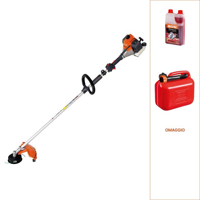 Decespugliatori di media potenza BC 270 S | Oleo-Mac