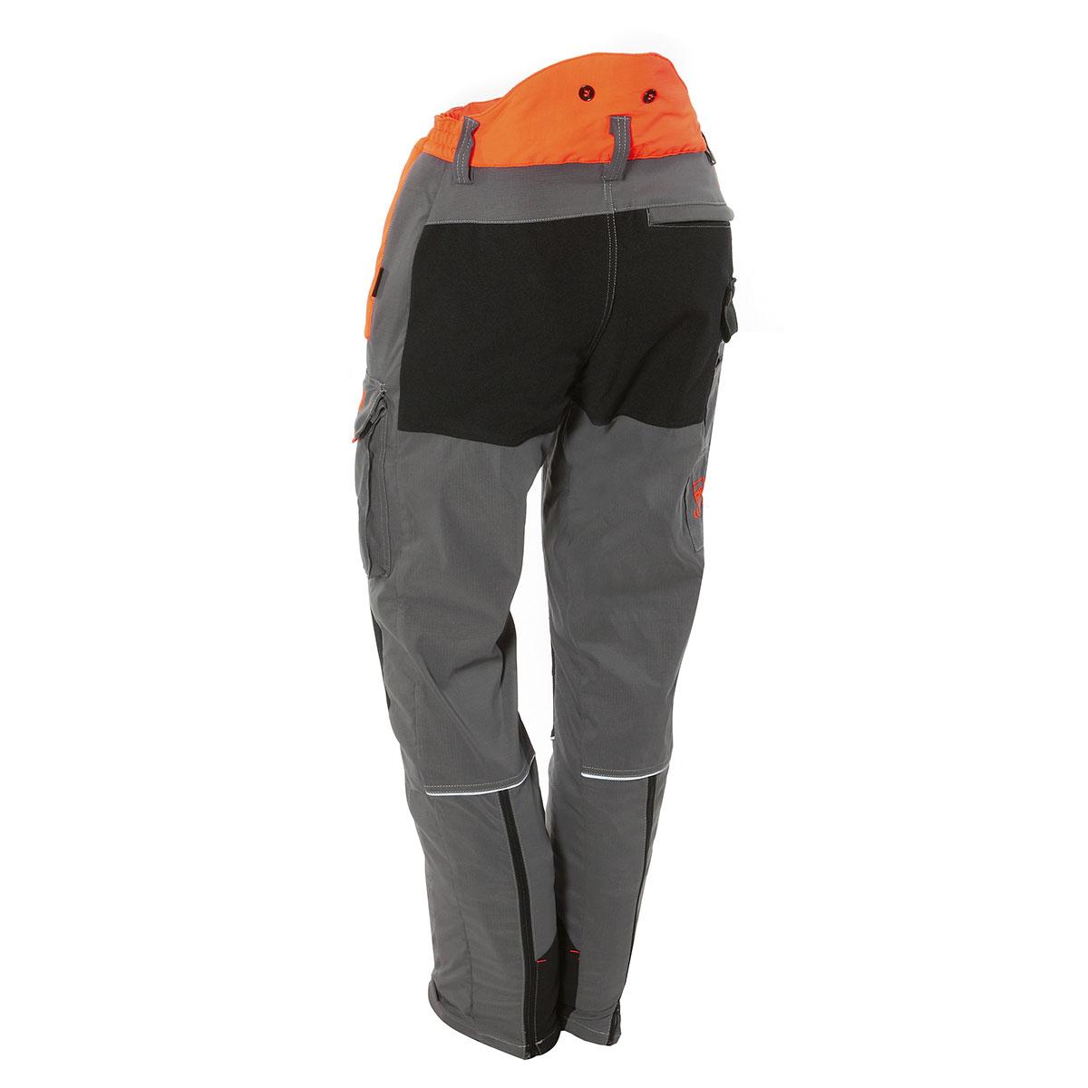 Pantalones de trepa Pantalón profesional Tree Climbing_2 | Oleo-Mac