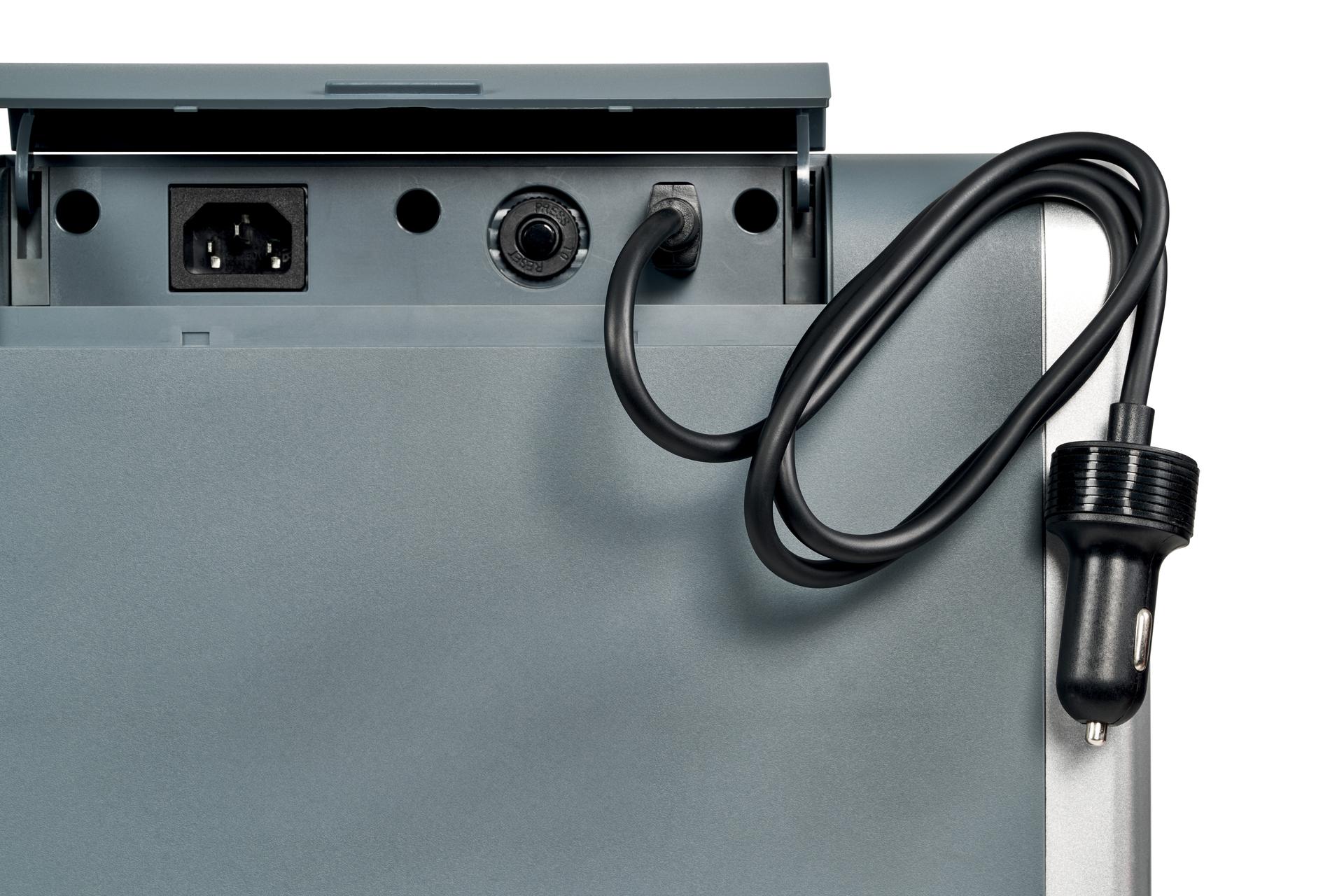 null Estación de Recarga PSi 1650_10 | Oleo-Mac