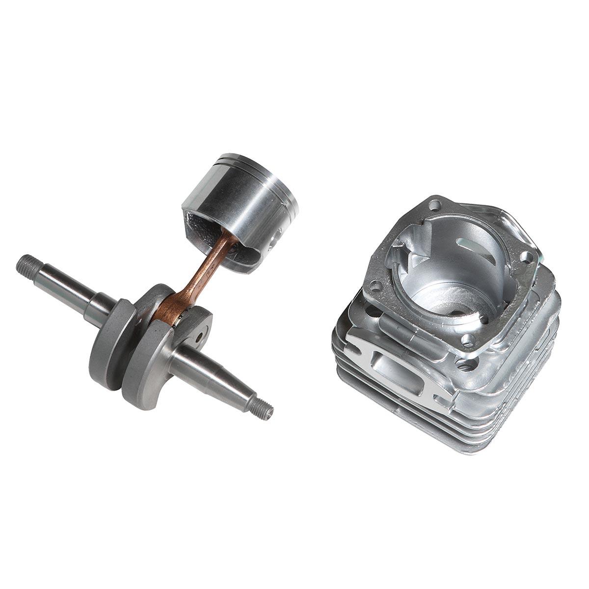 Motosierras de media potencia de serie H GSH 560_4 | Oleo-Mac