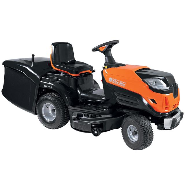 Tractores de jardín OM 92 R/16 K | Oleo-Mac