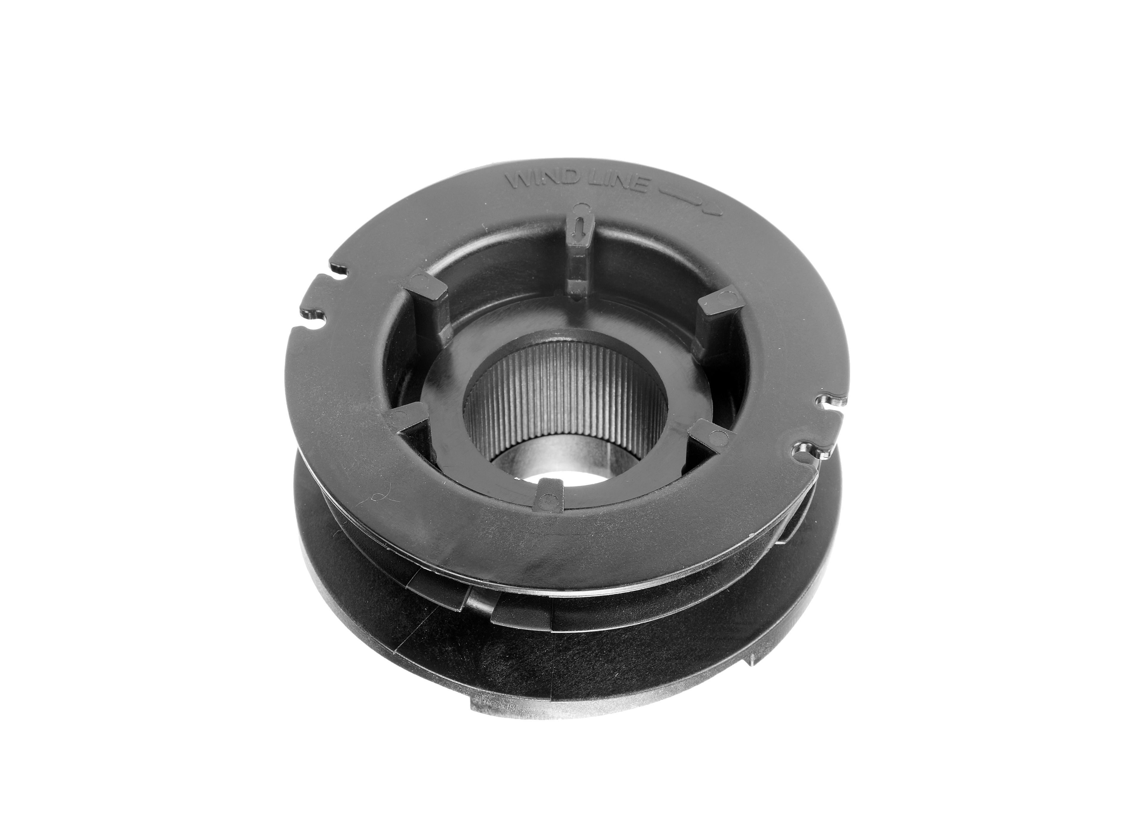Accesorios para desbrozadoras Bobina sin hilo Load&Go Ø 103 mm_1 | Oleo-Mac