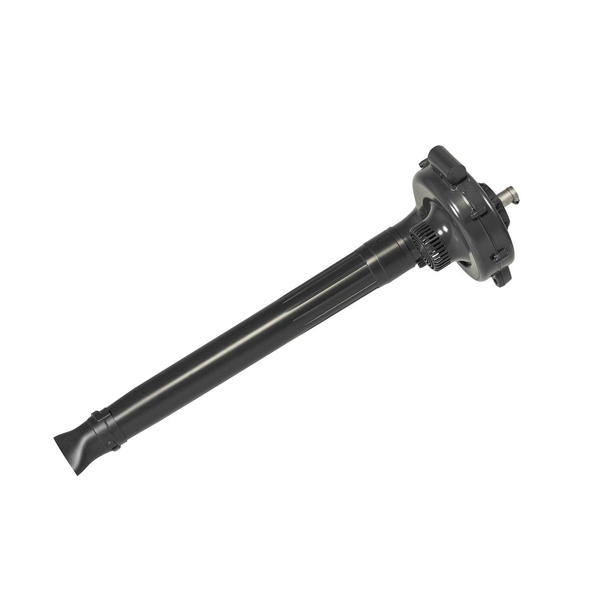 Desbrozadoras de batería Accesorio Soplador BCi 530 D / BC 241 D / BC 300 D_1 | Oleo-Mac