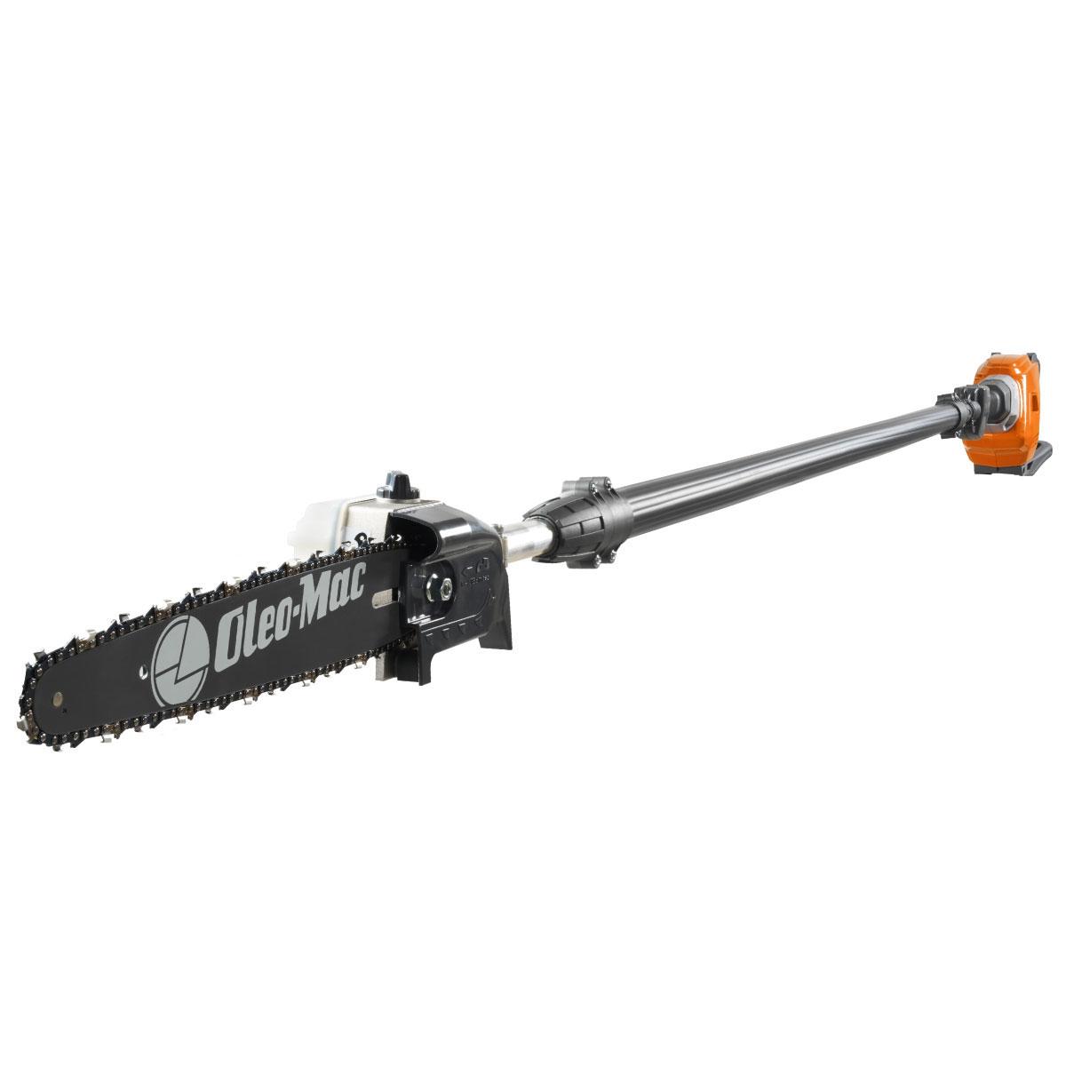 null PPXi 530 + Batería Bi 540 + Cargador CRG 520_3 | Oleo-Mac