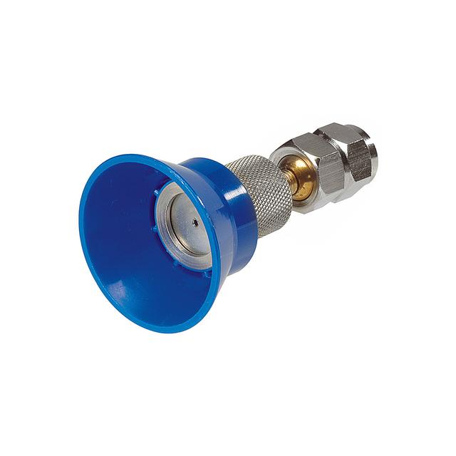 Boquillas para bombas pulverizadoras de mochila Boquilla completa ajustable de 1 orificio | Oleo-Mac