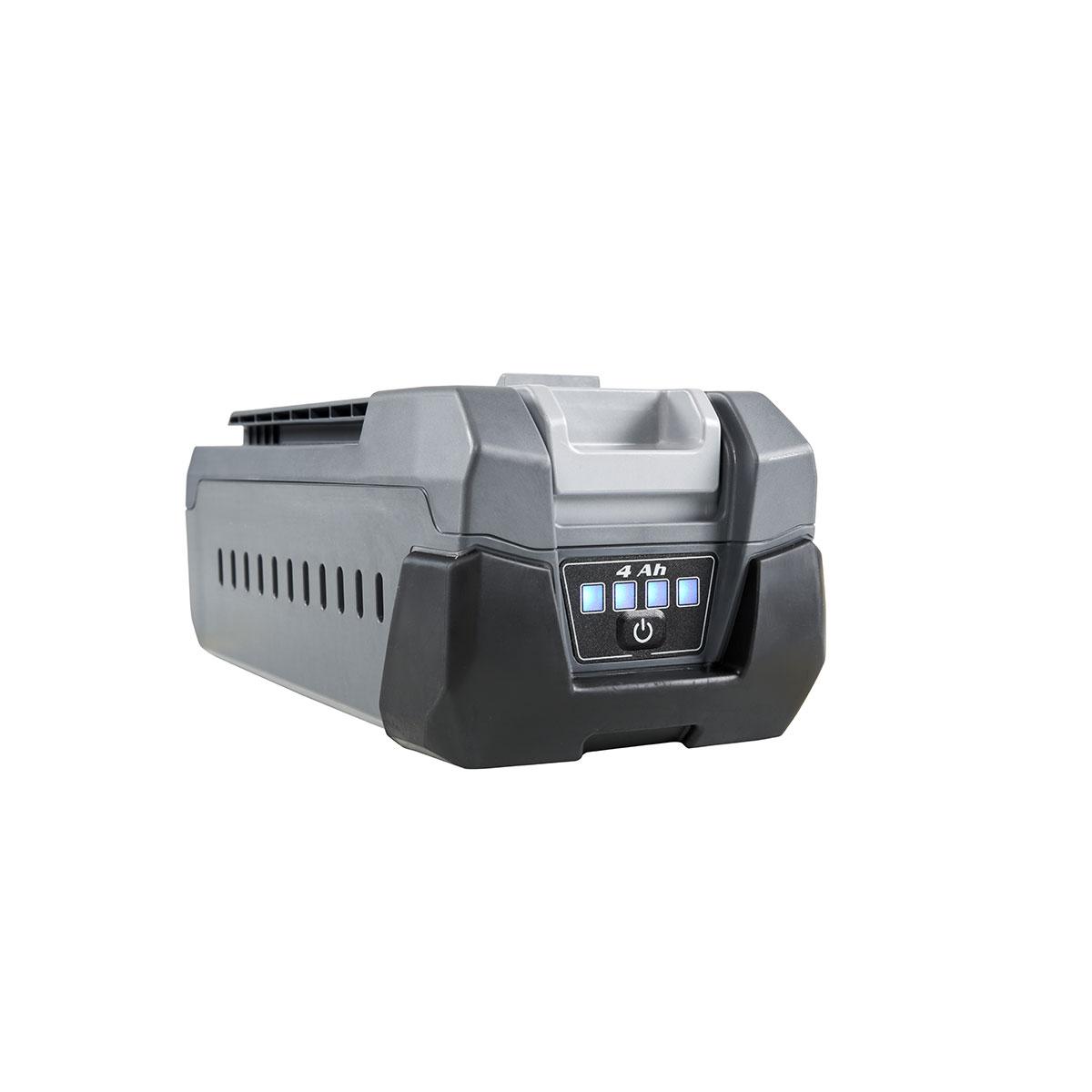 null Batería Bi 540_3 | Oleo-Mac