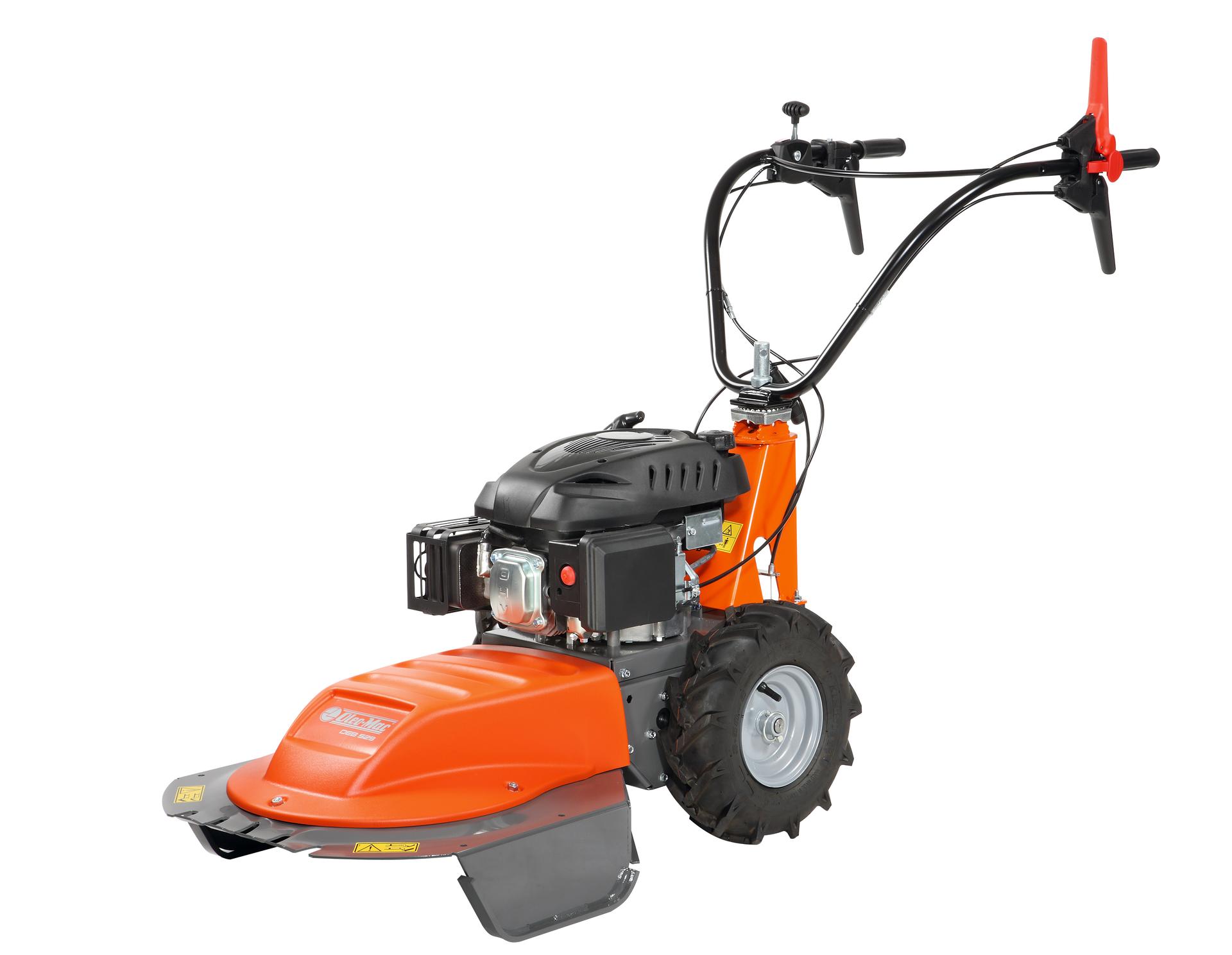 null DEB 529_2 | Oleo-Mac