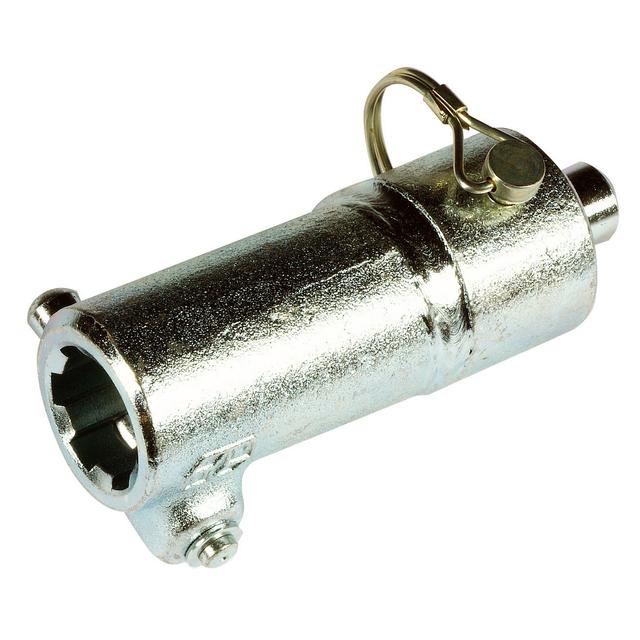 Accesorios Adaptador de conexión + clavijas | Oleo-Mac