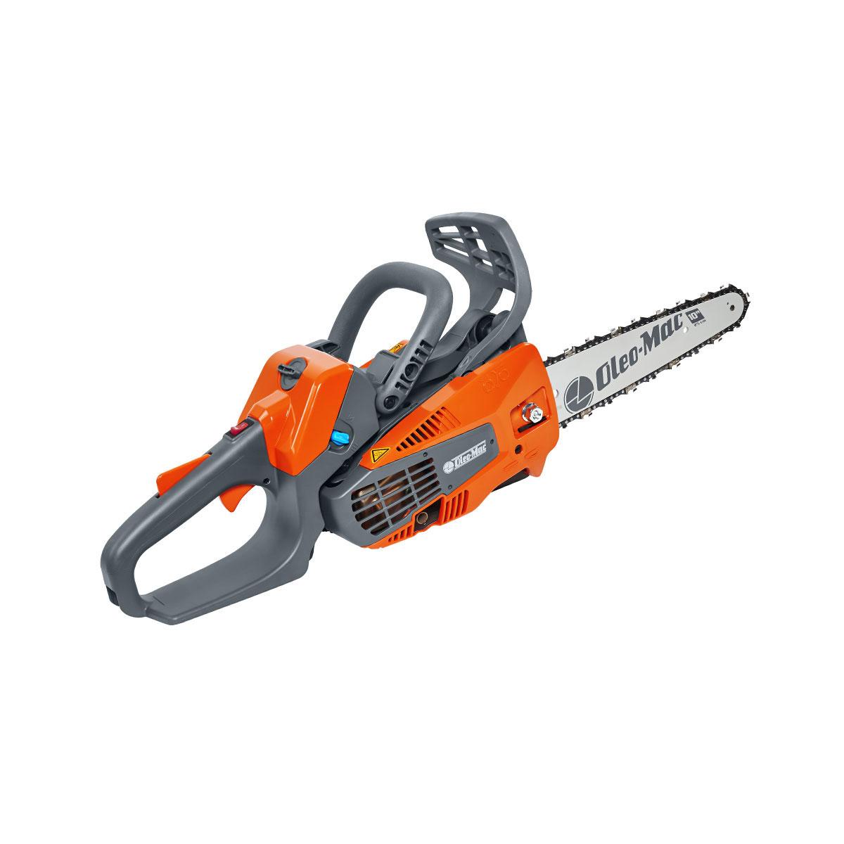 Motoseghe da potatura GST 250 R_2 | Oleo-Mac