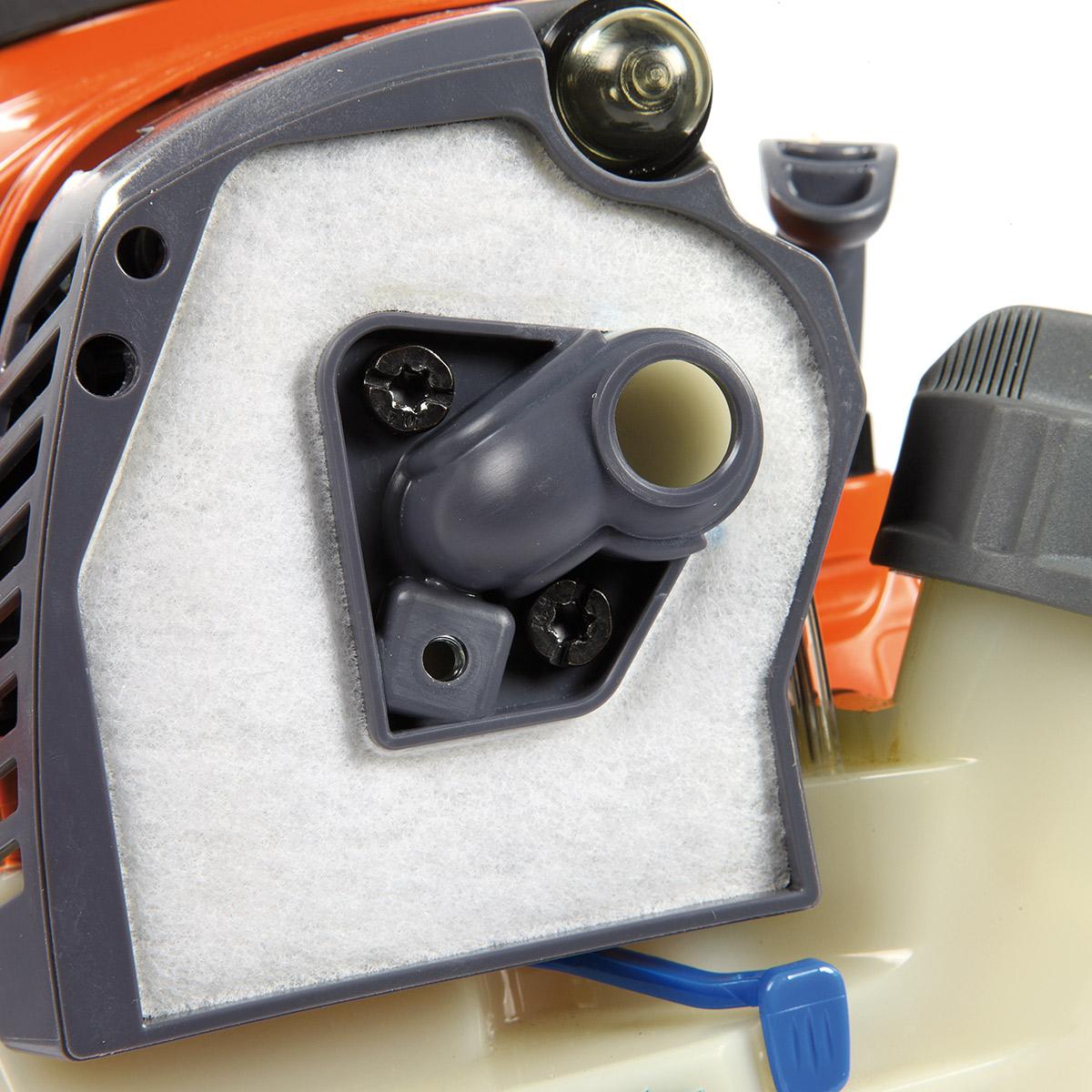 Desbrozadoras ligeras BC 241 S_4 | Oleo-Mac