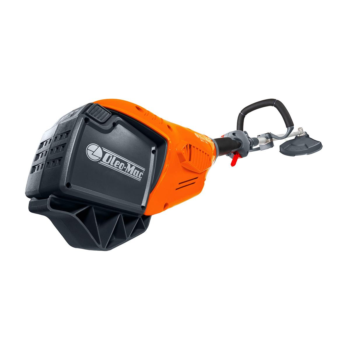 Desbrozadoras de batería BCi 35_4 | Oleo-Mac