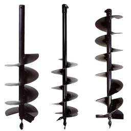 Accesorios para Ahoyadoras | Oleo-Mac