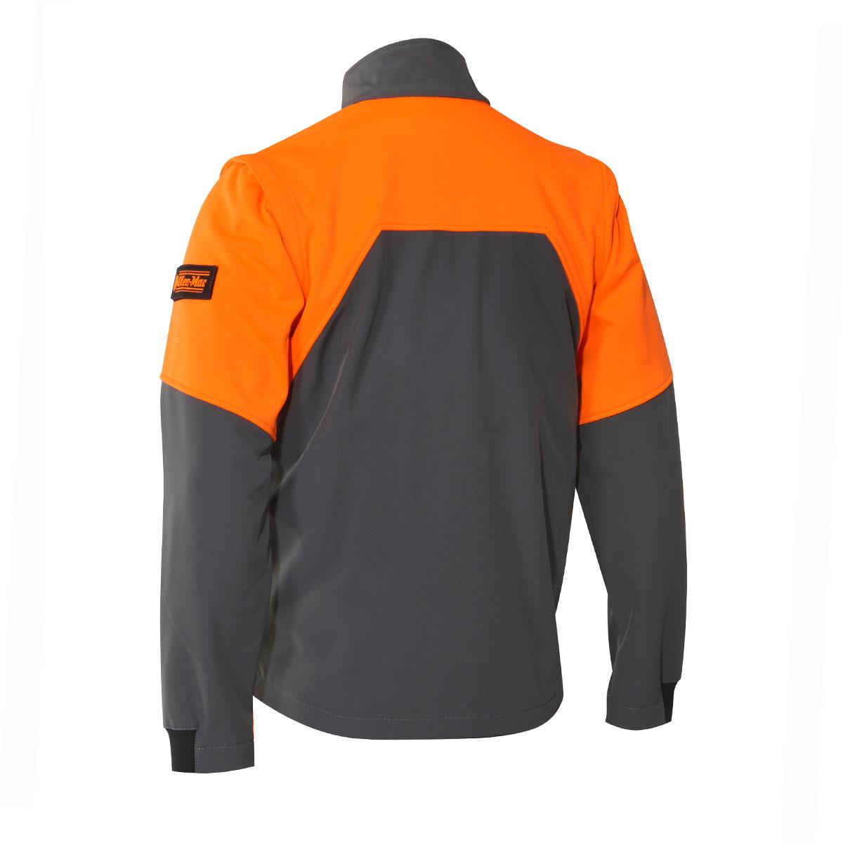 Chaqueta Light Universal Chaqueta light universal_2 | Oleo-Mac