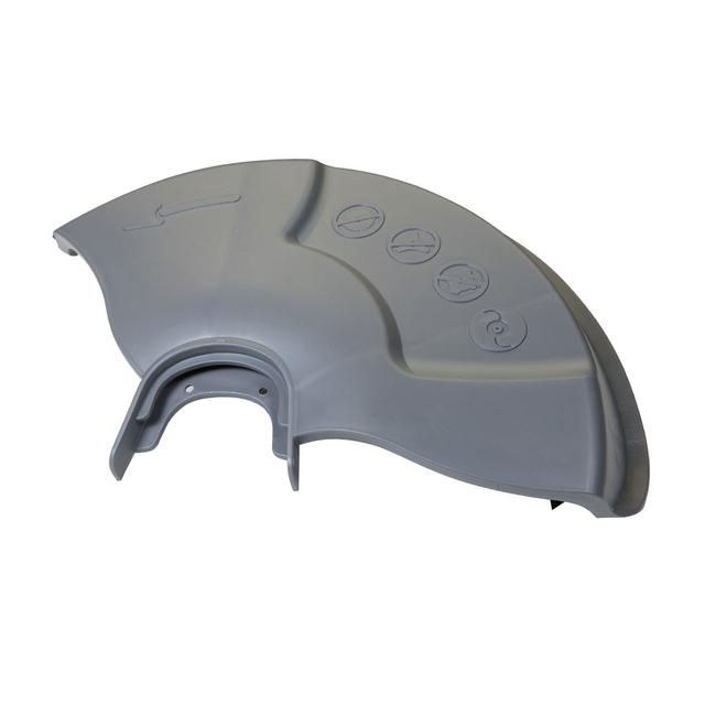 Accessori per decespugliatori Protezione plastica per decespugliatori a batteria BCi | Oleo-Mac