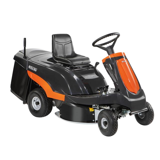 Trattorini MISTRAL 72/12,5 K H | Oleo-Mac