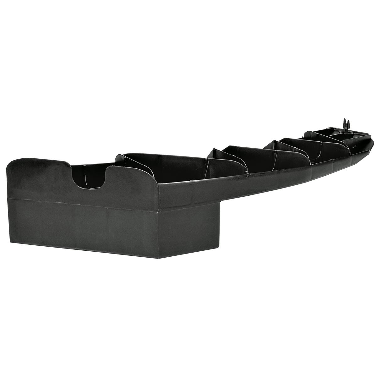 Accesorios para tractores de jardín Kit de mulching_1 | Oleo-Mac