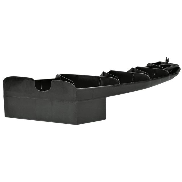 Accesorios para tractores de jardín Kit de mulching | Oleo-Mac