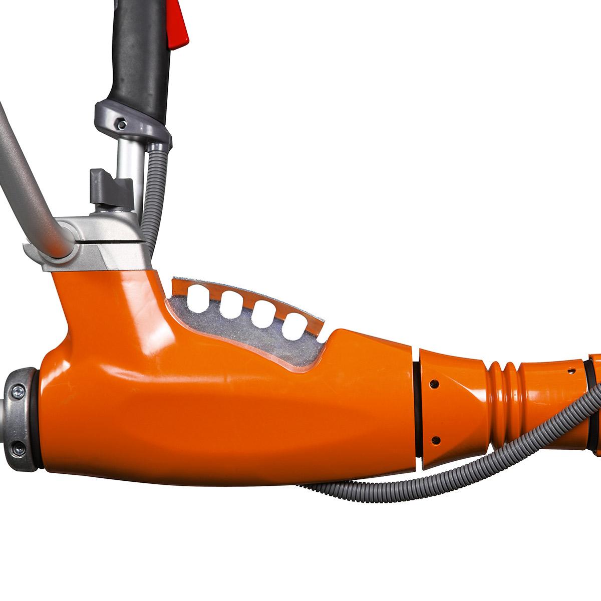 Desbrozadoras profesionales BC 400 T_4 | Oleo-Mac