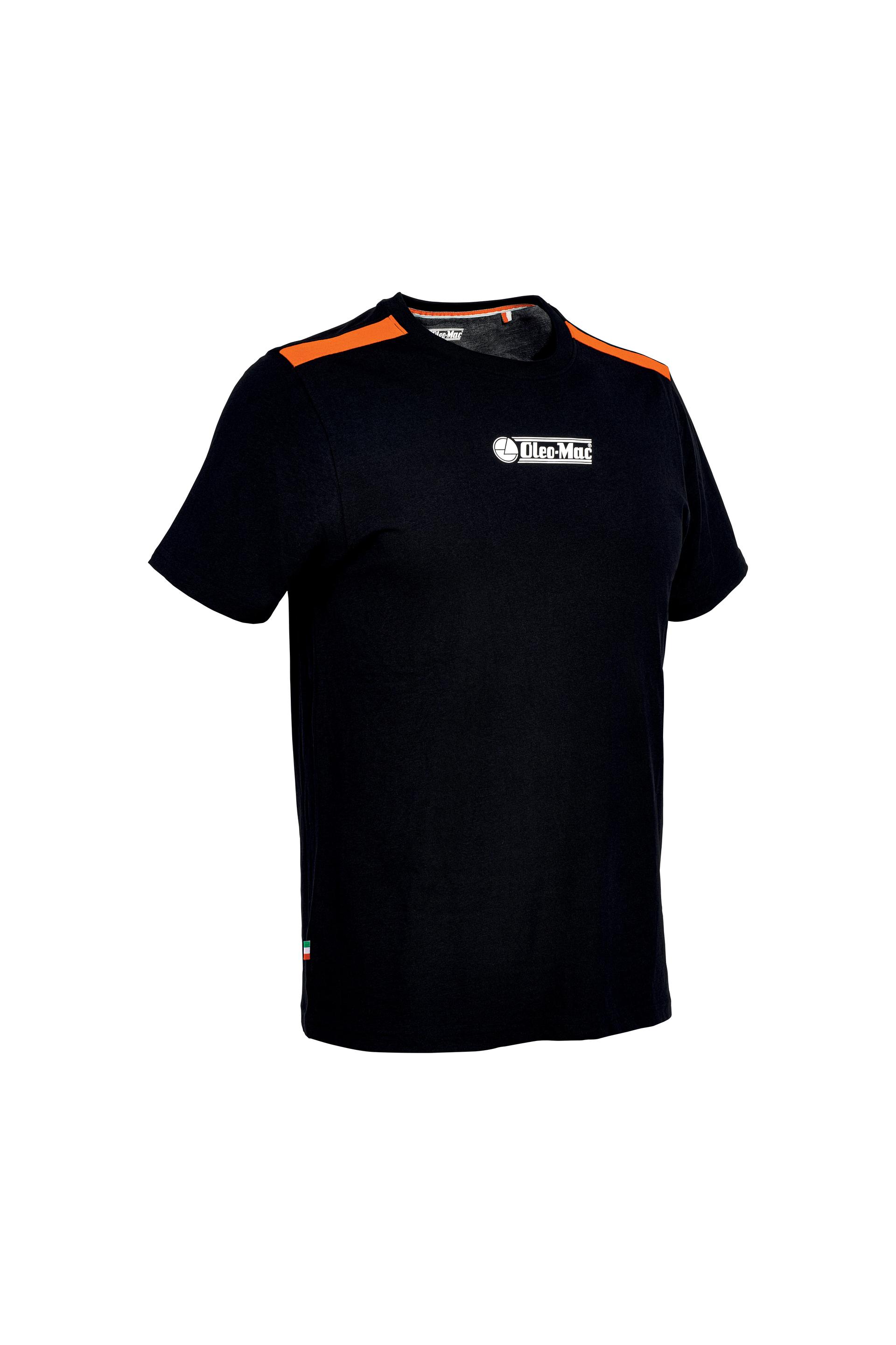 undefined Camiseta_1 | Oleo-Mac