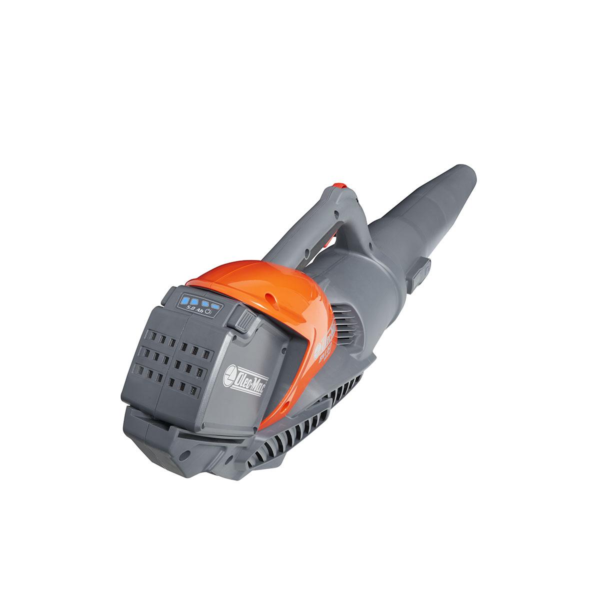 Sopladores a batería BVi 60 BOOST_4 | Oleo-Mac
