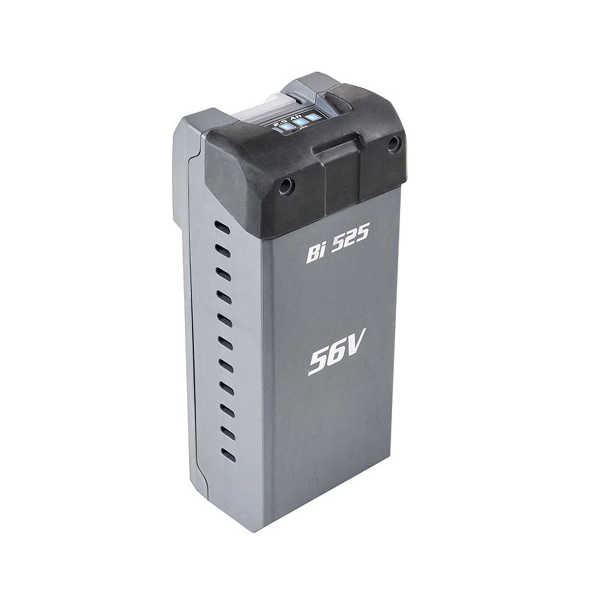 null Batería Bi 525_1 | Oleo-Mac