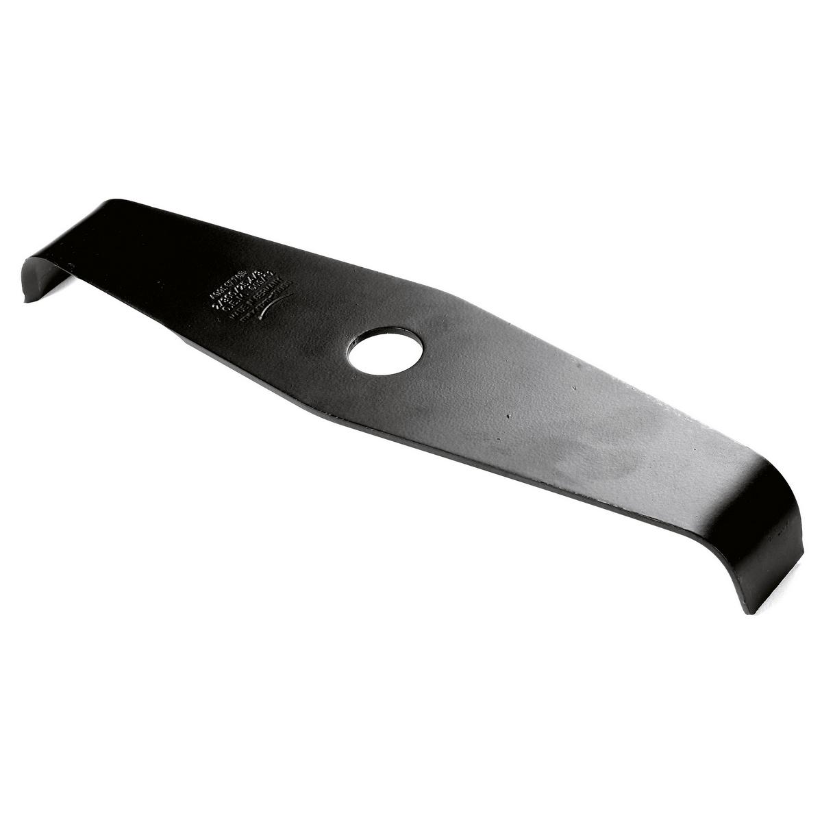 Accesorios para desbrozadoras Disco triturador con 2 dientes curvos de acero especial Ø 12"/305 mm_1 | Oleo-Mac
