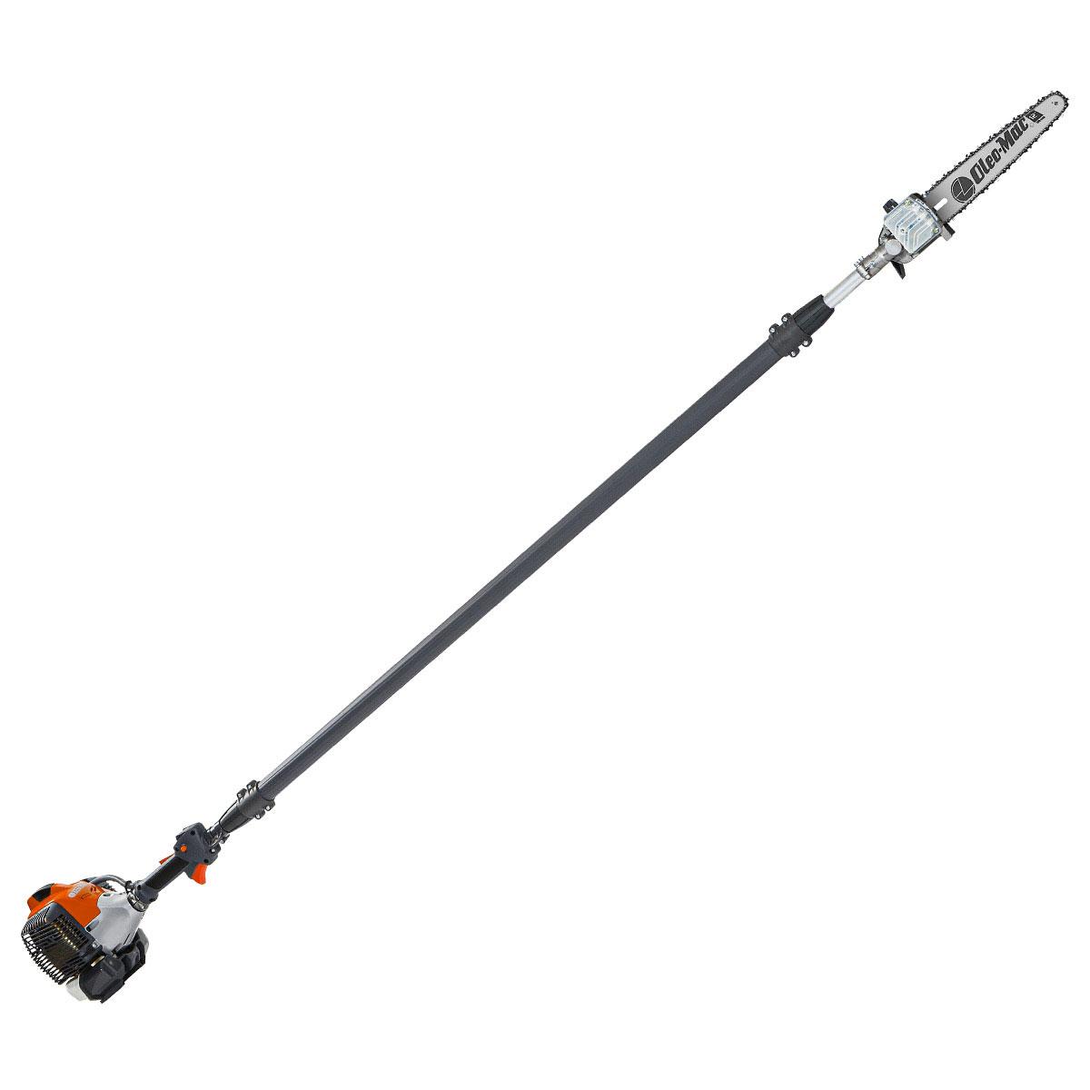 Podadoras Telescópicas PPX 275_1 | Oleo-Mac