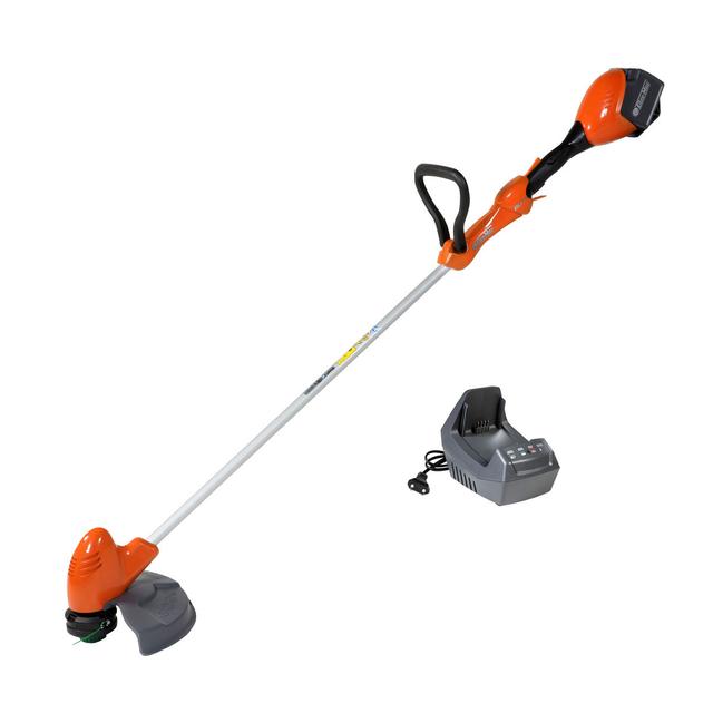 Decespugliatori a batteria BCi 30 con batteria Bi 2,0 OM e caricabatterie CRG | Oleo-Mac