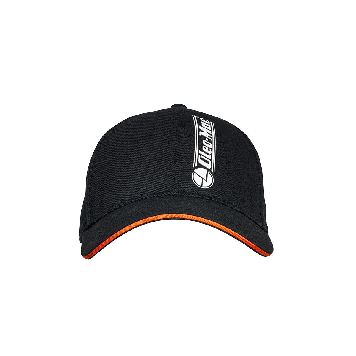 Abbigliamento Berretto_2 | Oleo-Mac