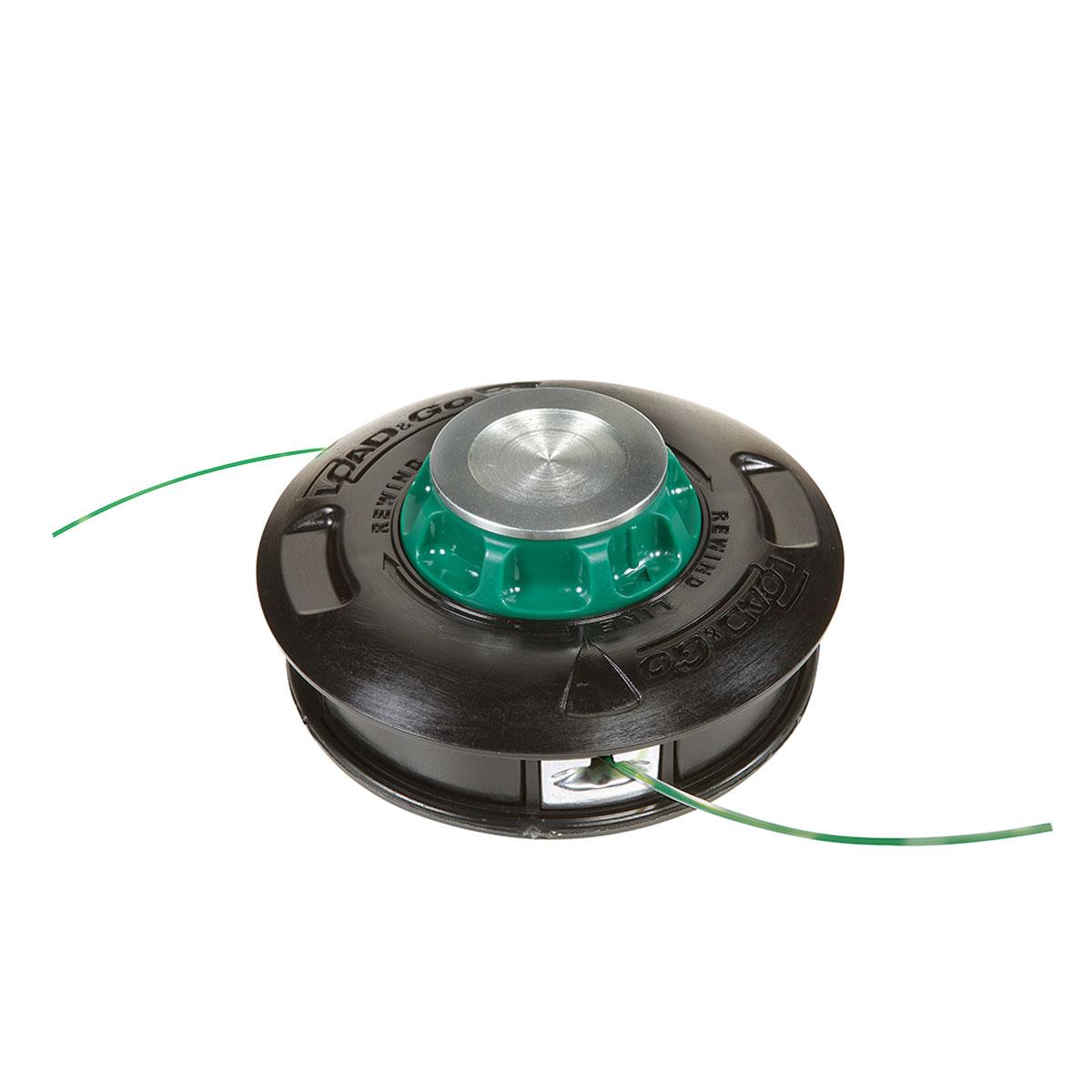 Accesorios para desbrozadoras Cabezal Load&Go Extralife Ø 130 mm_1 | Oleo-Mac