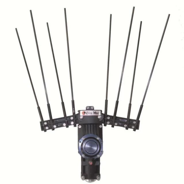 null Palmi Mak AC1 24 | Oleo-Mac