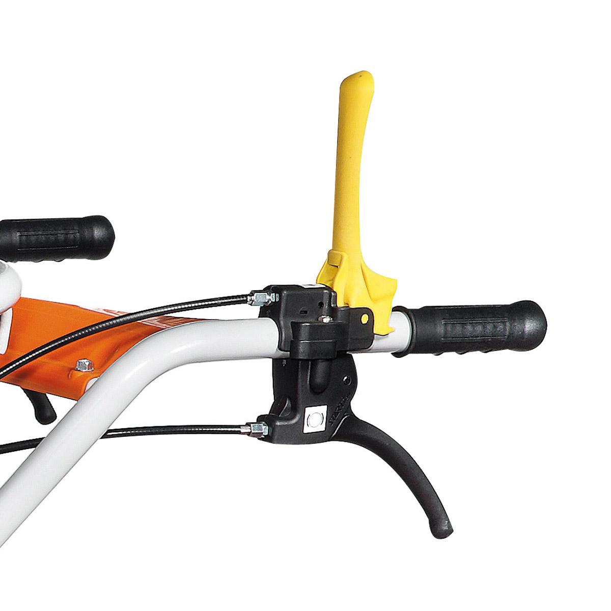 Motocarriole piccole CR 340 K_4 | Oleo-Mac