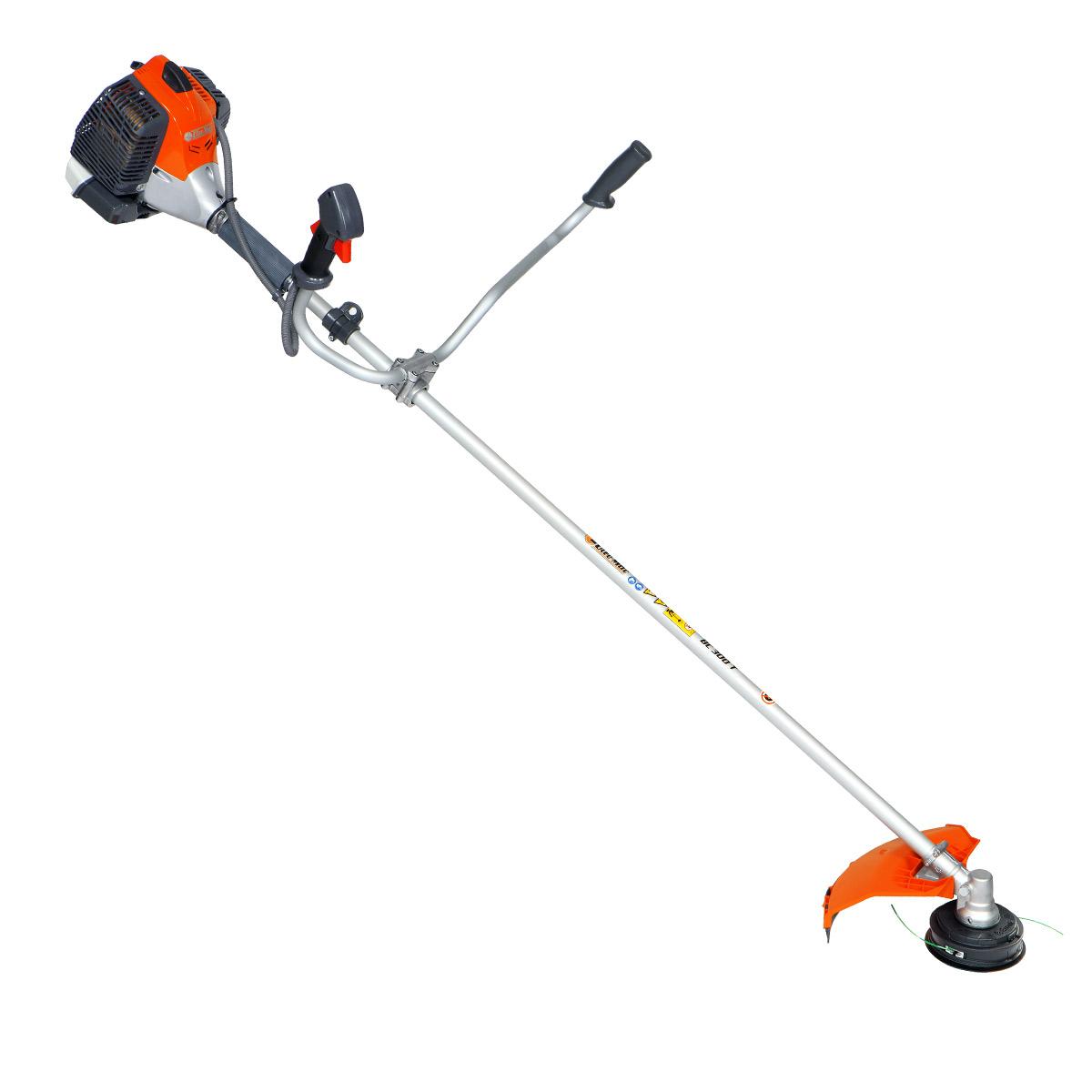 Desbrozadoras de media potencia BC 300 T_2 | Oleo-Mac