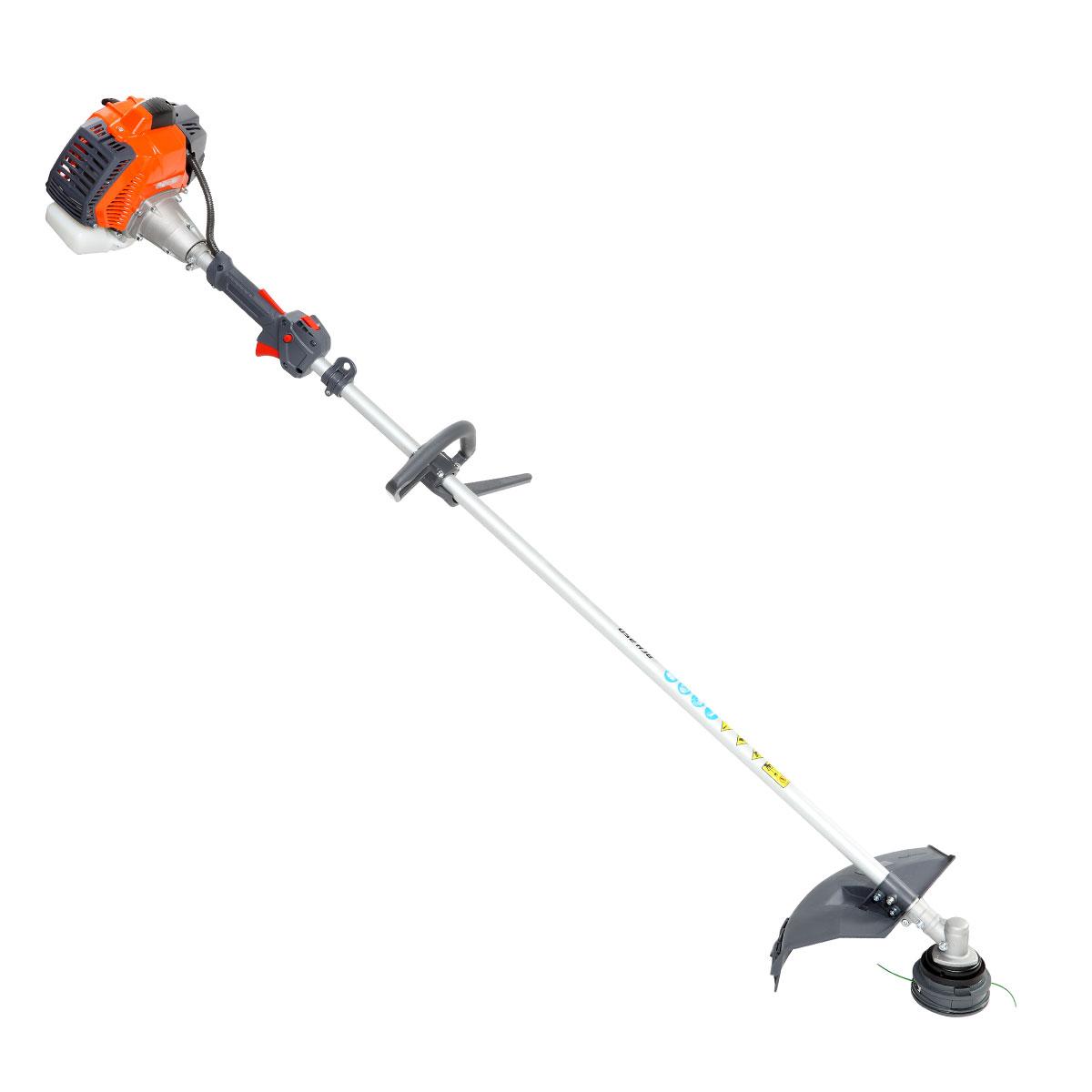 Desbrozadoras serie H BCH 250 S_2 | Oleo-Mac