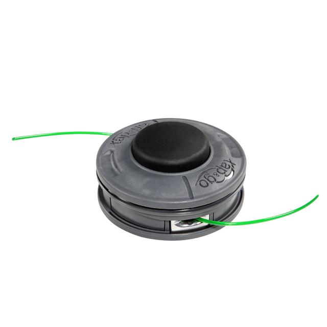 Accesorios para desbrozadoras Cabezal Tap&Go EVO Ø 110 mm | Oleo-Mac