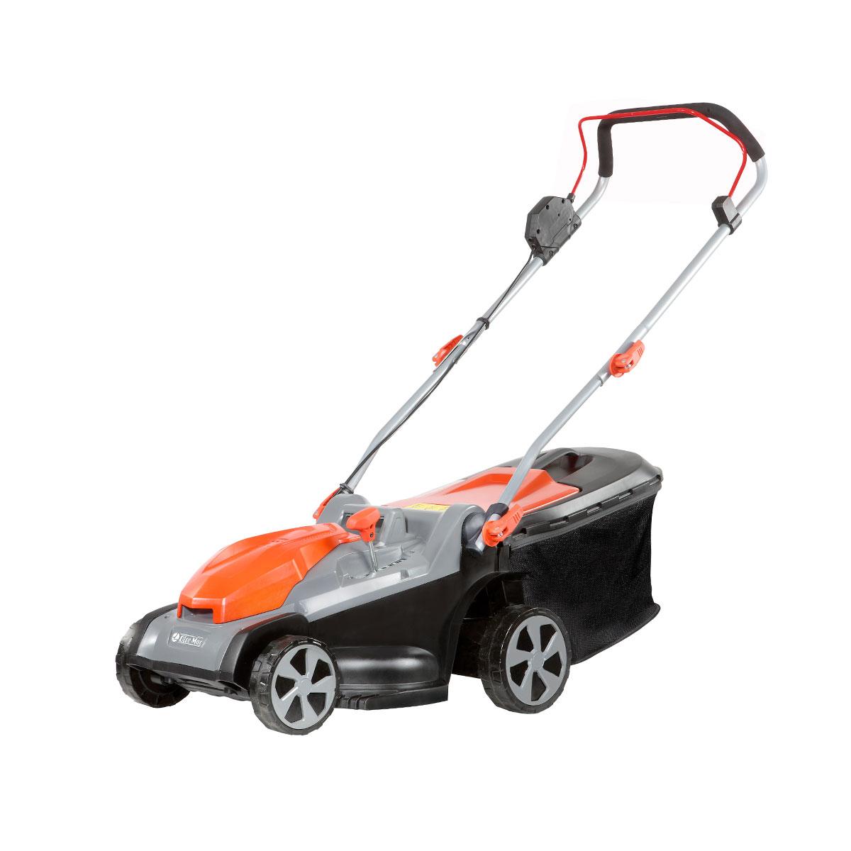 Cortacéspedes de batería Gi 40 P_2 | Oleo-Mac