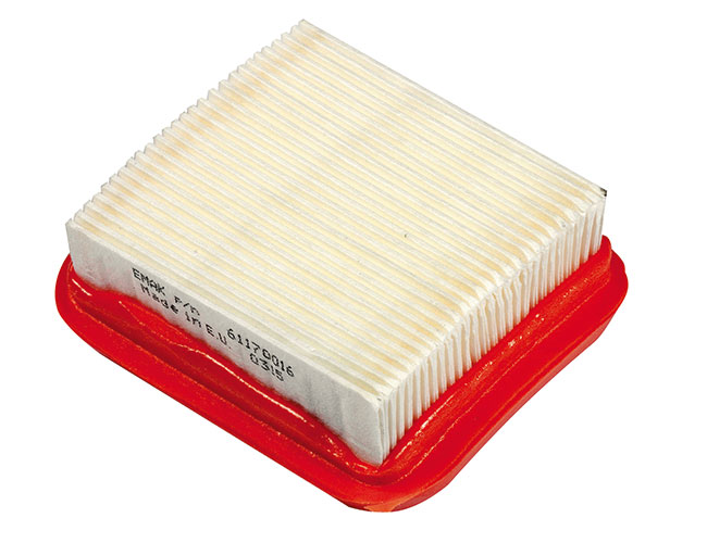 Protezione senza eguali | Oleo-Mac