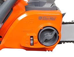 Regolazione no-tools | Oleo-Mac